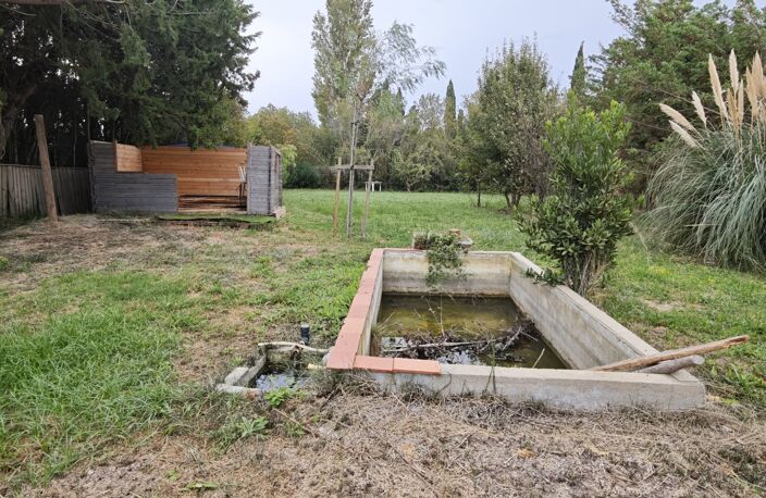 Vente Terrain 1 480 m&sup2; — photo 5