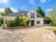 Vente Maison d'architecte 6 pièces — photo 2