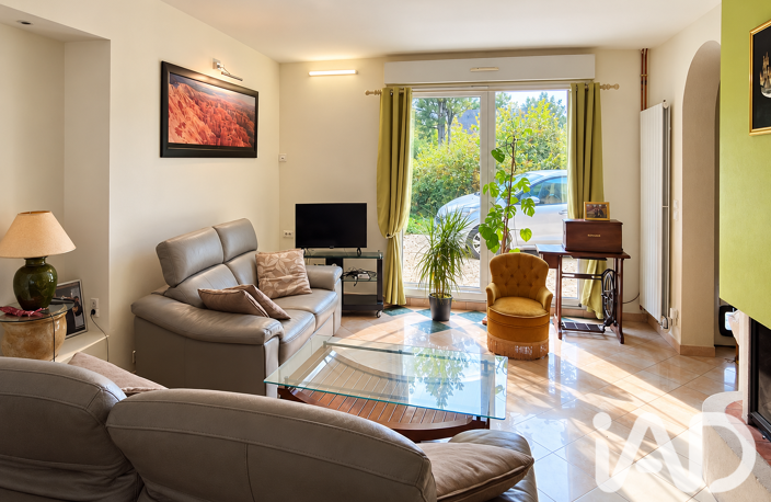 Vente Maison d'architecte 6 pièces — photo 4