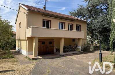Vente Maison/villa 5 pièces — photo du bien
