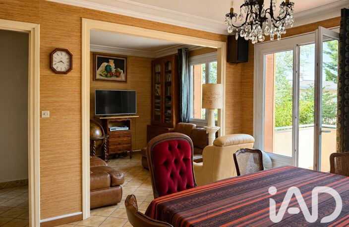 Vente Maison/villa 5 pièces — photo 2