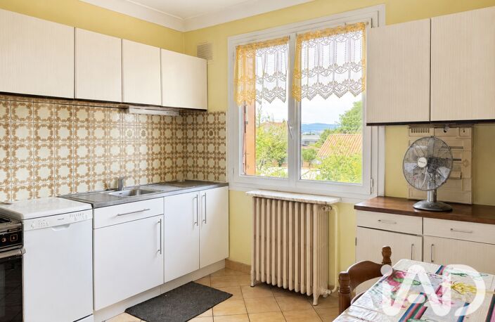 Vente Maison/villa 5 pièces — photo 4