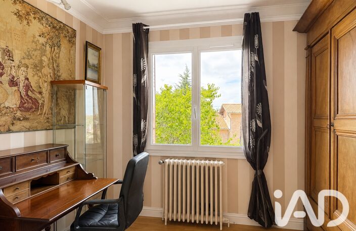 Vente Maison/villa 5 pièces — photo 5