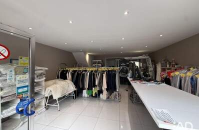 Vente Boutique/Local commercial 81 m&sup2; — photo du bien