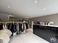 Vente Boutique/Local commercial 81 m&sup2; — photo 2