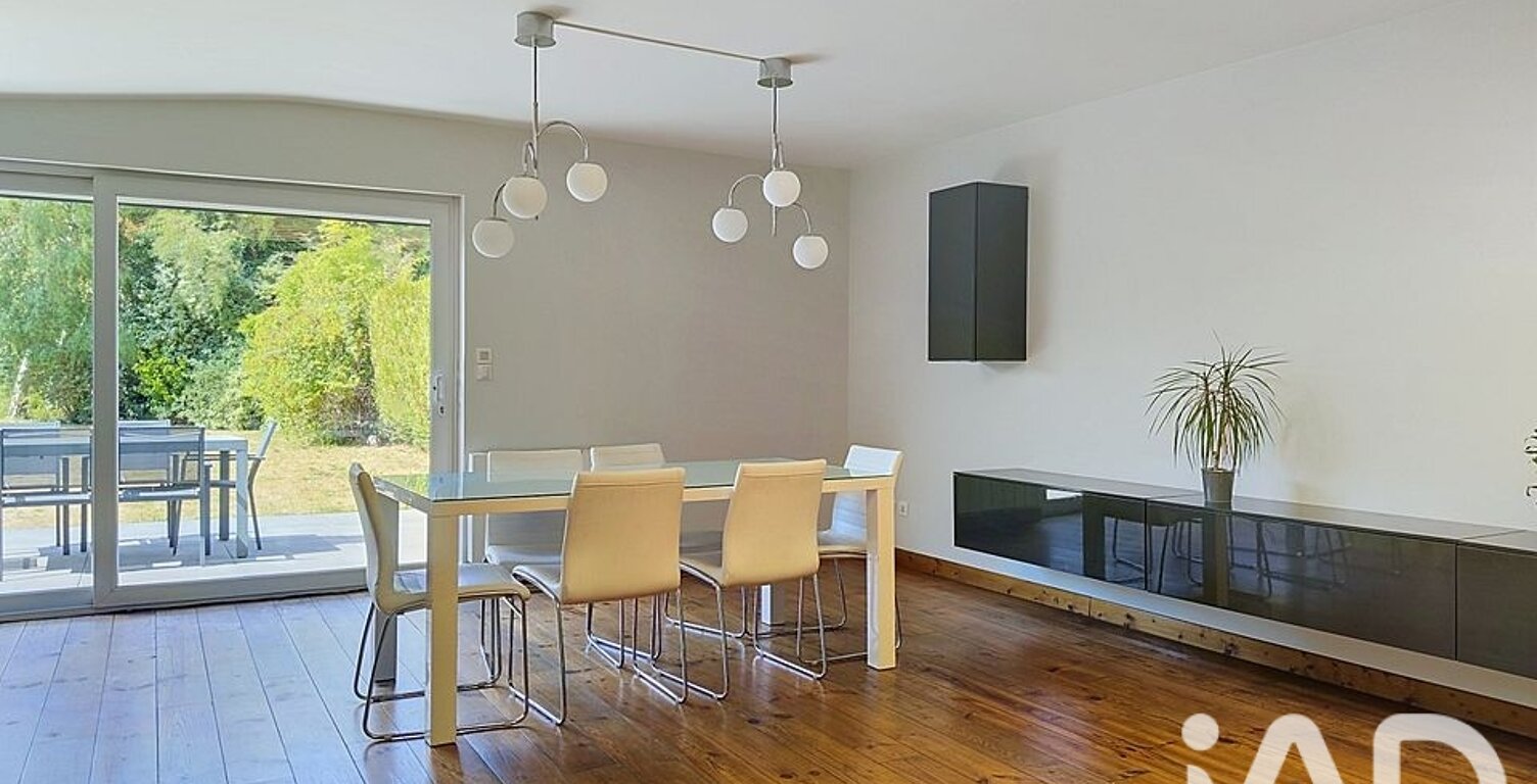 Vente Maison de ville 4 pièces — photo 1