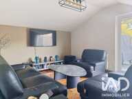 Vente Maison de ville 4 pièces — photo 3
