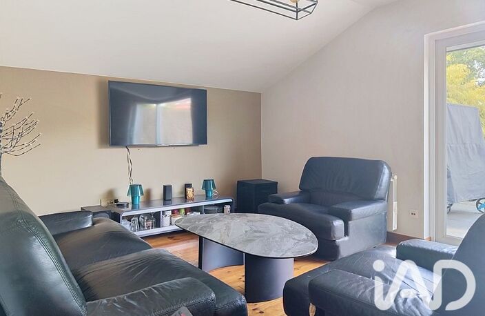 Vente Maison de ville 4 pièces — photo 3