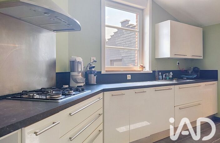 Vente Maison de ville 4 pièces — photo 4