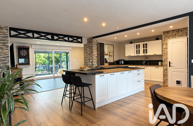 Vente Maison/villa 7 pièces — photo du bien
