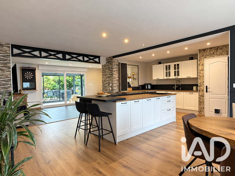Vente Maison/villa 7 pièces — photo 1