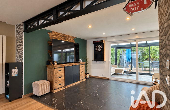 Vente Maison/villa 7 pièces — photo 3