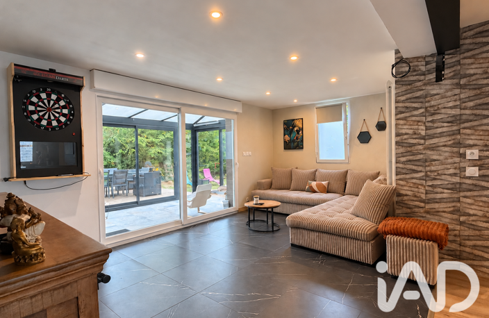 Vente Maison/villa 7 pièces — photo 4