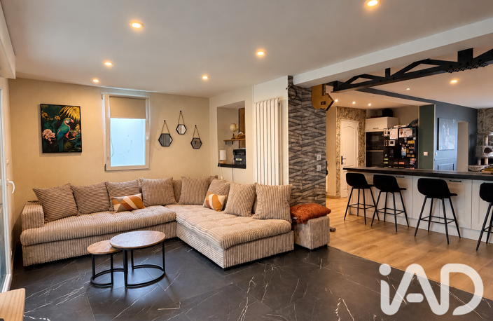 Vente Maison/villa 7 pièces — photo 5
