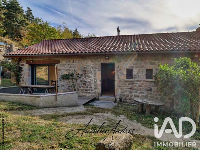Vente Maison de campagne 5 pièces — photo du bien