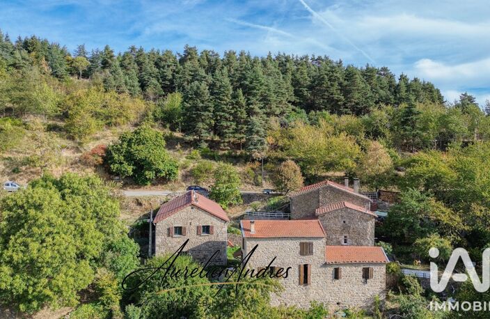 Vente Maison de campagne 5 pièces — photo 2