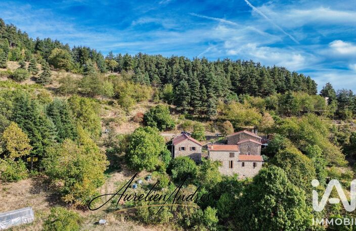 Vente Maison de campagne 5 pièces — photo 4