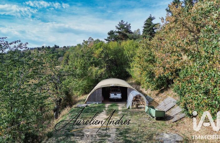Vente Maison de campagne 5 pièces — photo 5