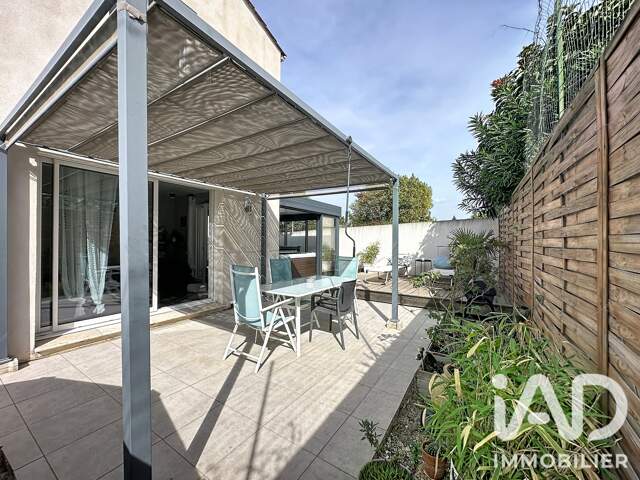 Vente Maison/villa 4 pièces — photo du bien