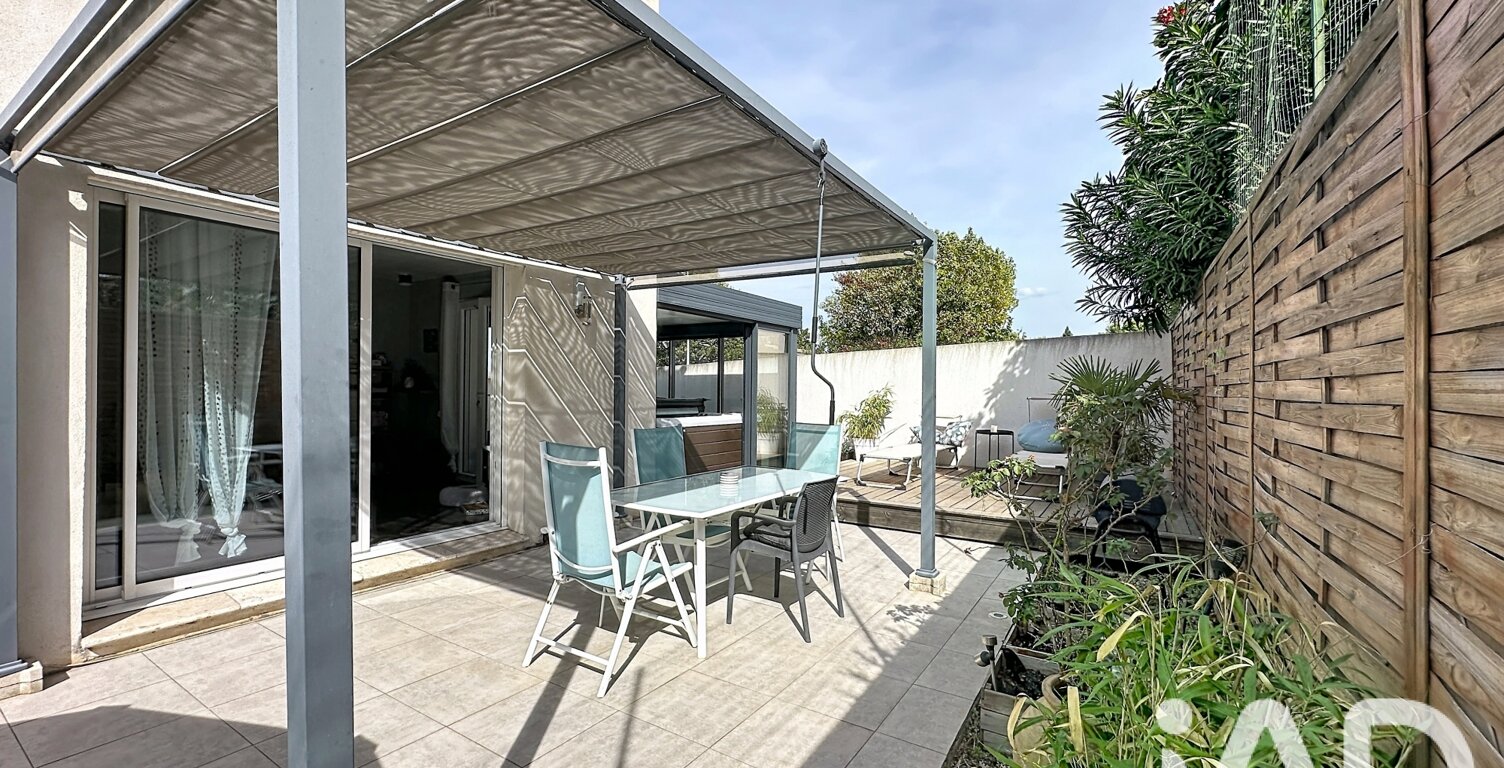 Vente Maison/villa 4 pièces — photo 1