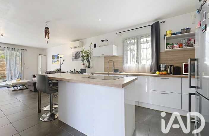Vente Maison/villa 4 pièces — photo 2