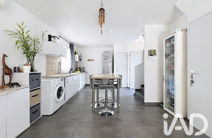 Vente Maison/villa 4 pièces — photo 3