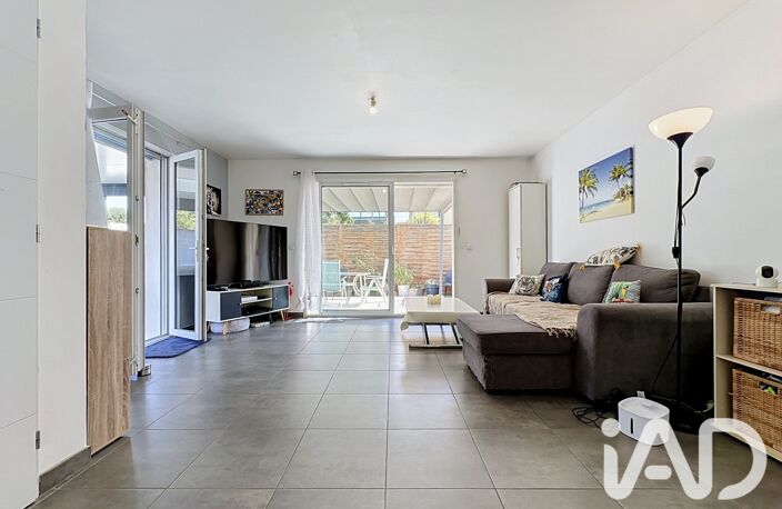 Vente Maison/villa 4 pièces — photo 4