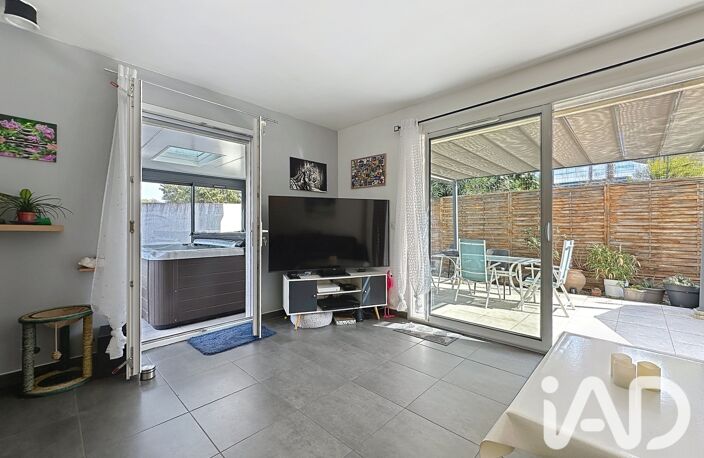 Vente Maison/villa 4 pièces — photo 5