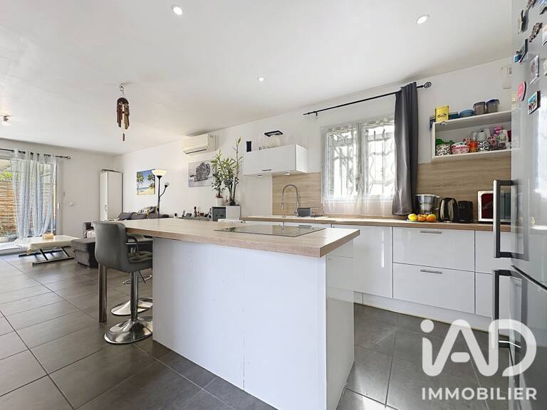 Vente Maison/villa 4 pièces — photo 1