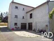 Vente Maison/villa 8 pièces — photo 2