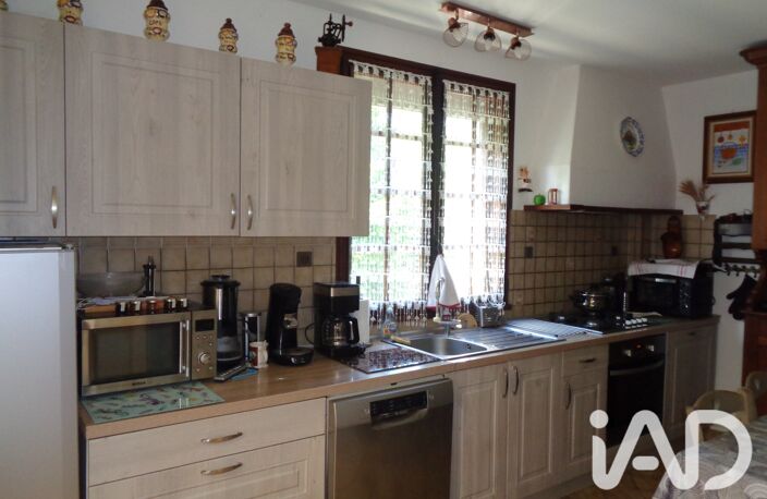 Vente Maison/villa 8 pièces — photo 5