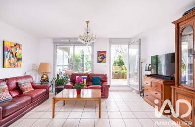 Vente Appartement 3 pièces — photo du bien