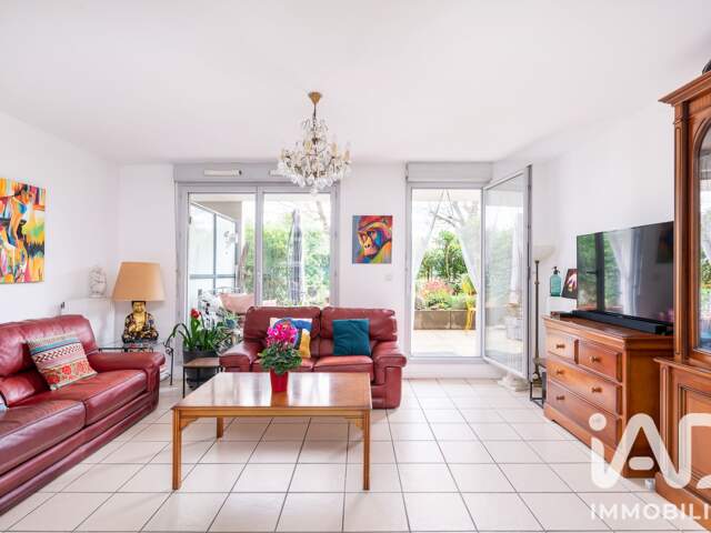 Vente Appartement 3 pièces — photo du bien