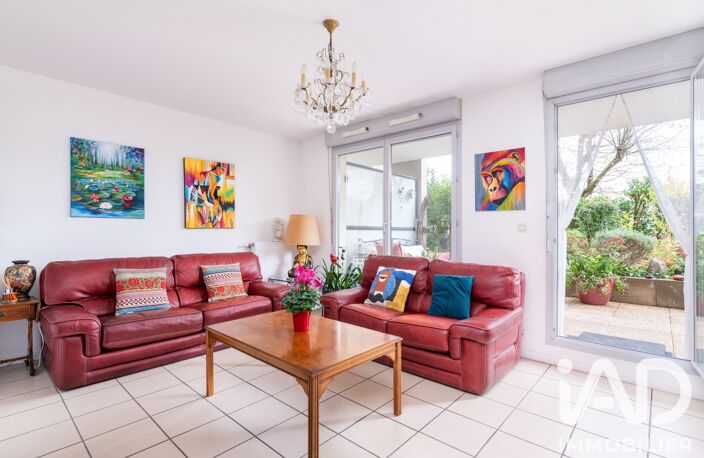 Vente Appartement 3 pièces — photo 2