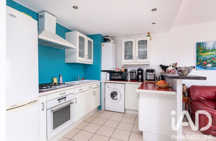 Vente Appartement 3 pièces — photo 3