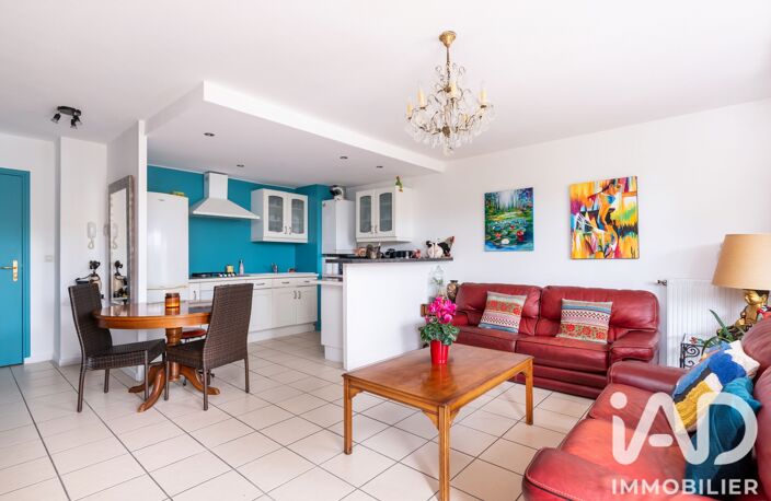 Vente Appartement 3 pièces — photo 4