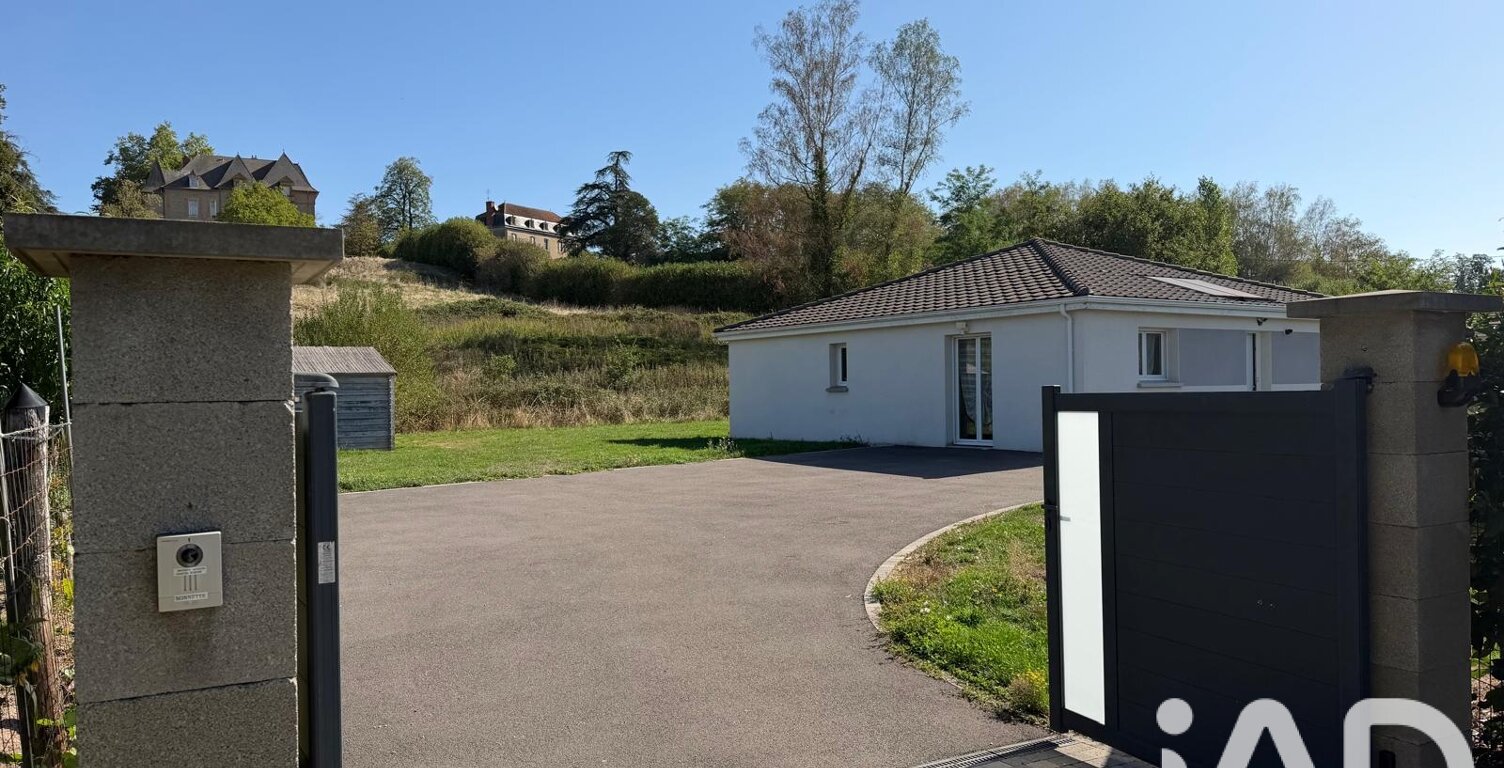 Vente Maison traditionnelle 4 pièces — photo 1