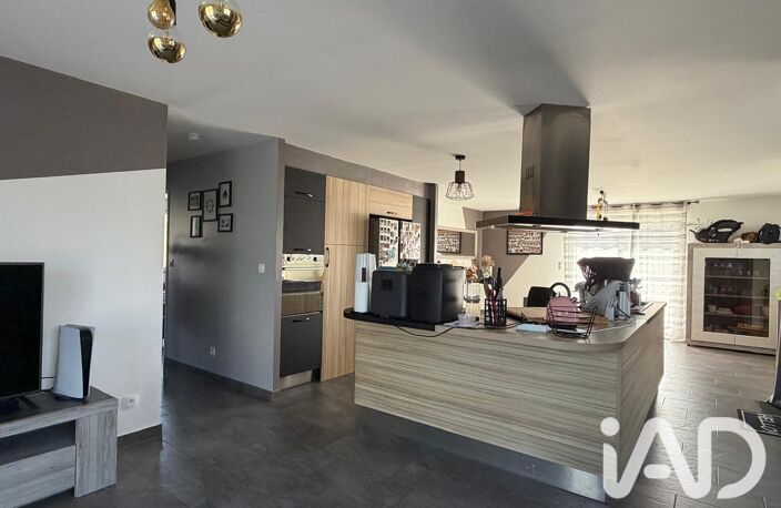 Vente Maison traditionnelle 4 pièces — photo 2