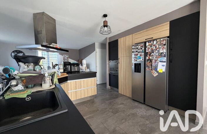 Vente Maison traditionnelle 4 pièces — photo 3