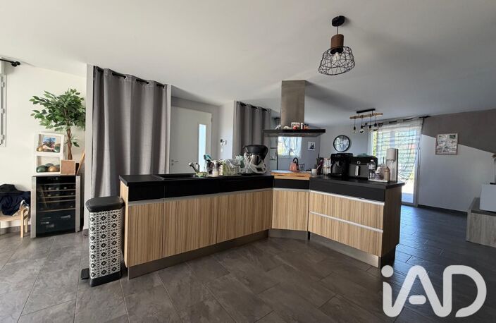 Vente Maison traditionnelle 4 pièces — photo 5