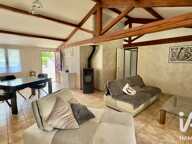 Vente Maison/villa 5 pièces — photo 3