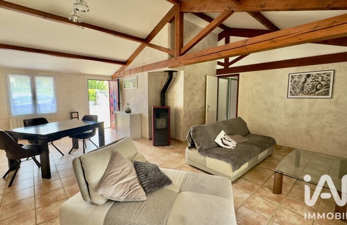 Vente Maison/villa 5 pièces — photo 3