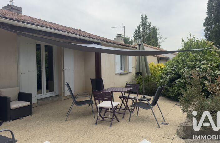 Vente Maison/villa 5 pièces — photo 4