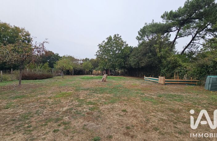 Vente Maison de campagne 6 pièces — photo 2