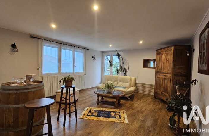 Vente Maison de campagne 6 pièces — photo 3