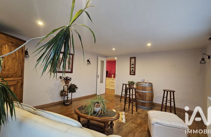 Vente Maison de campagne 6 pièces — photo 4