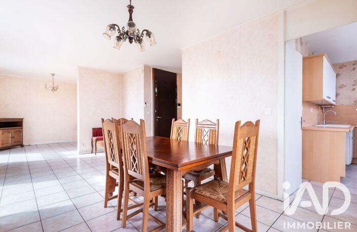 Vente Appartement 3 pièces — photo 2