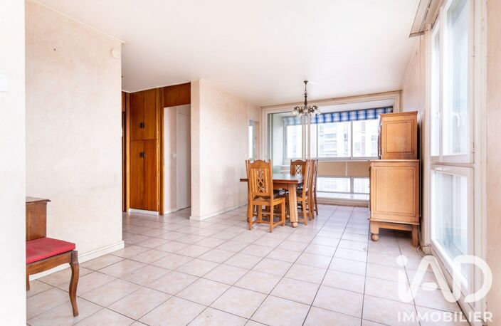 Vente Appartement 3 pièces — photo 4