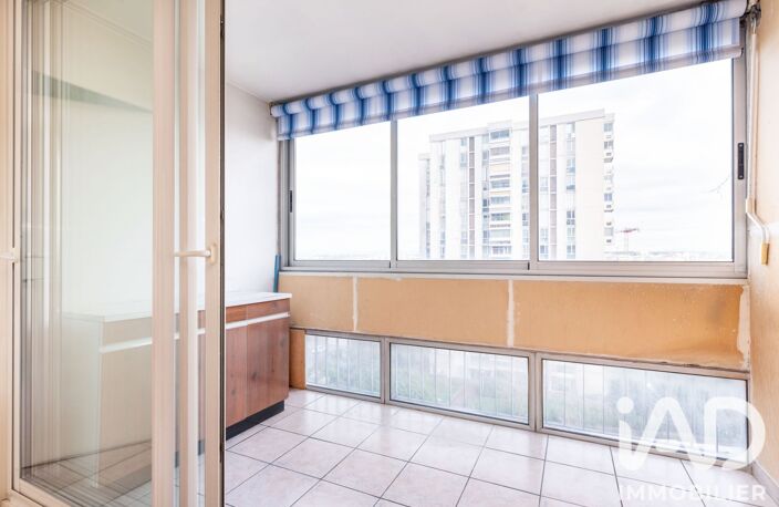Vente Appartement 3 pièces — photo 5