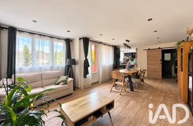 Vente Appartement 5 pièces — photo du bien